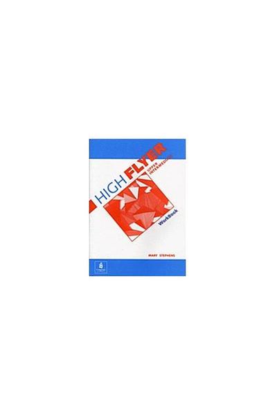 Longman High Flyer Upper Intermediate. Workbook (clasa a V