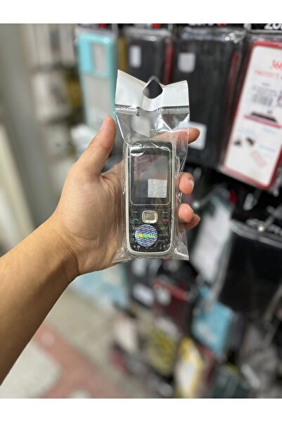 Nokia 1650 Kapak Tuş