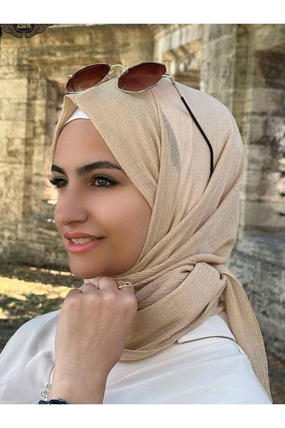 ALDAİR Krenkel Jazz Shawl