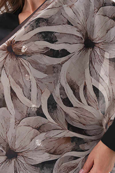 İpekpark Scarf-Ys001