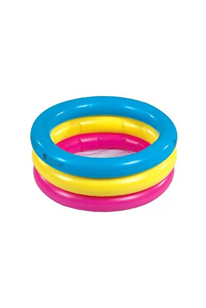 My Reality Fashion حوض سباحة نيسيوورلد ألتيس ثلاثي الحلقات A-790