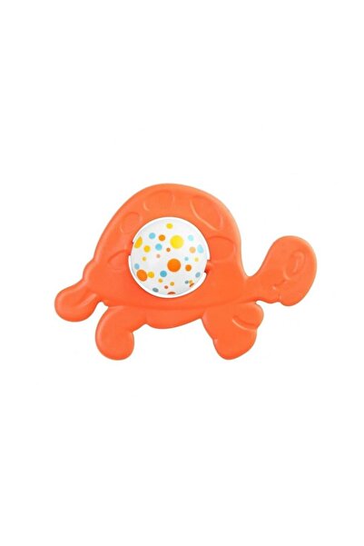 My Reality Fashion نيسيوورلد 30862 لي.تِس بي.إي تشايلد - خشخيشة على شكل سلحفا...