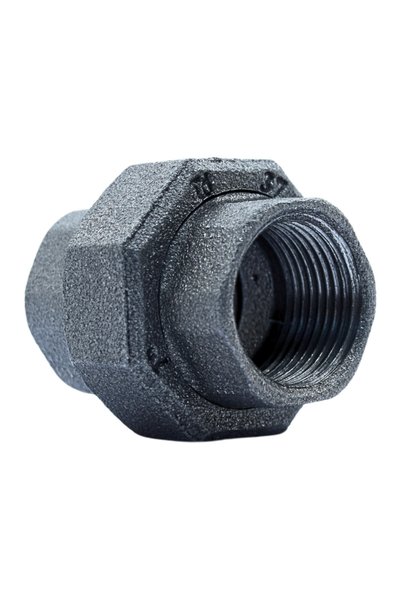 Konik Rekor Siyah 1"