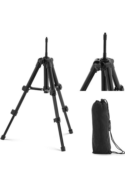 Steinberg Systems Statyw tripod do lasera krzyżowego aparatu 25-40.5 cm gwint 1/4''