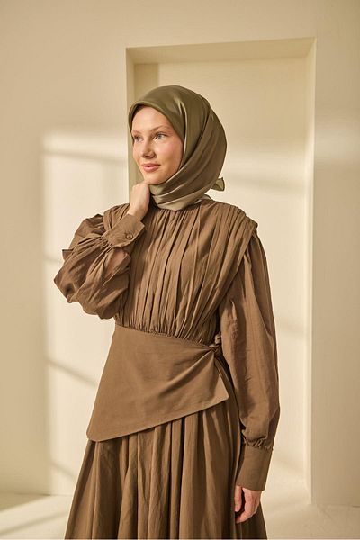 Silk Home ESARFĂ SILD HOME SHINY 75011-32