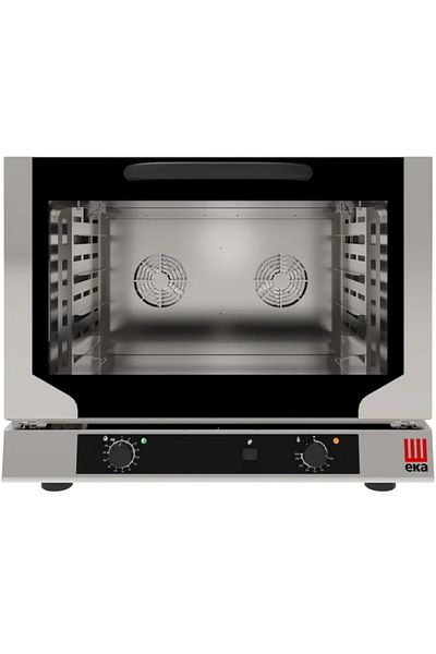 shumee Piec piekarniczy konwekcyjny z nawilżaniem Evolution Next 4 x 600 x 400 mm 3400 W