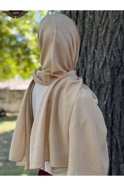 ALDAİR Krenkel Jazz Shawl