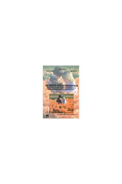 Editura LVS Crepuscul Man - Health - Consumer protection. Curriculum