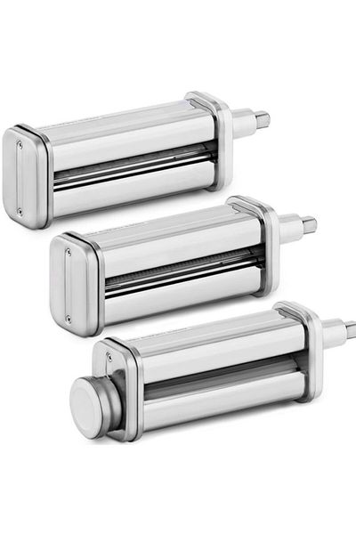 Royal Catering Accesorii pentru lasagna, fettuccine, spaghetti, paste și mixere planetare RCPM-7.1D RCPM-7.1C