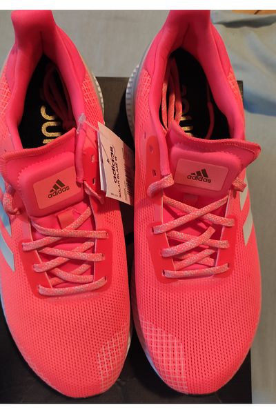 adidas Solar Blaze Bounce 39.5EU