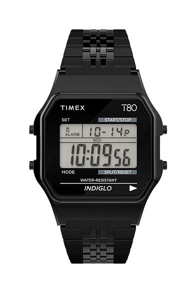 Timex T80 Vintage Watch