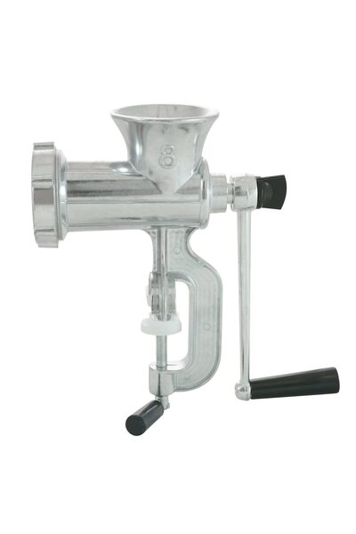 Zokura Meat Grinder Size 8 -