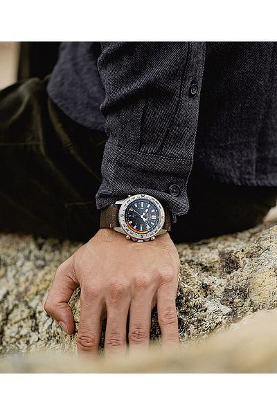 Timex Expedition North Tide-Temp-Compass Men's Watch
