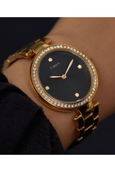 Timex Ceas City pentru femei