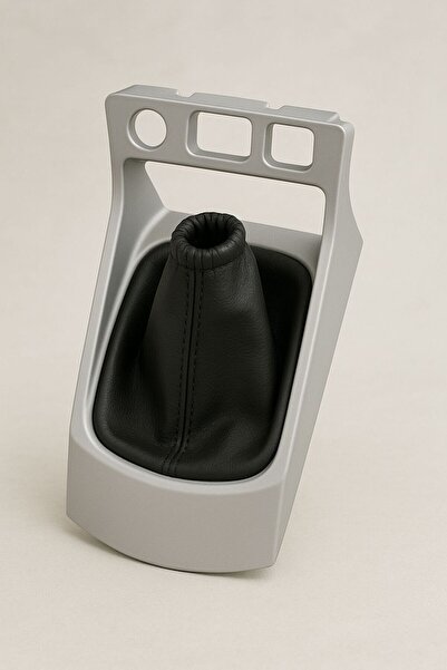 Universal CONNECT VİTES KÖRÜĞÜ GRİ PLATİN 2009-2013 ARASI UYUMLU