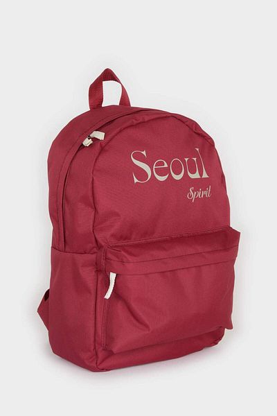DeFacto Women's Backpack F1550Axns