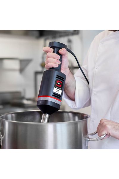 shumee Mikser blender ręczny z ramieniem miksującym rozdrabniającym XM-21 300 W - Sammic 3030625