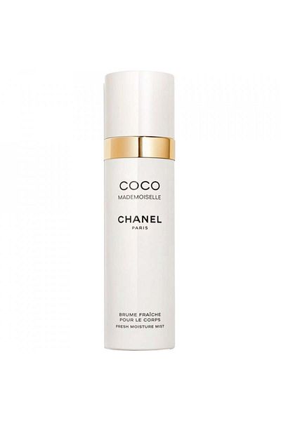 Chanel Coco Mademoiselle Body Spray 100 ml