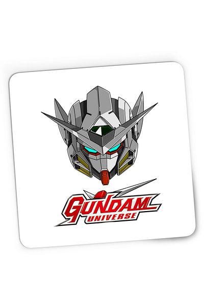 OEM Mousepad Gaming dam Head Universe Dozaanimata, 21x19 cm