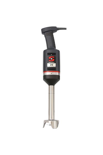 shumee Mikser blender ręczny z ramieniem miksującym rozdrabniającym XM-21 300 W - Sammic 3030625