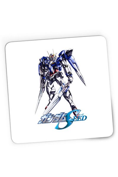 OEM Mousepad Gaming dam Seed Blue Robot Toriko, 21x19 cm