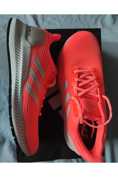 adidas Solar Blaze Bounce 39.5EU