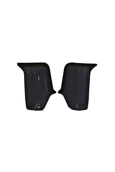 AutoZet Set of 2 Batman Mirror Covers Volkswagen Crafter 2006-2018