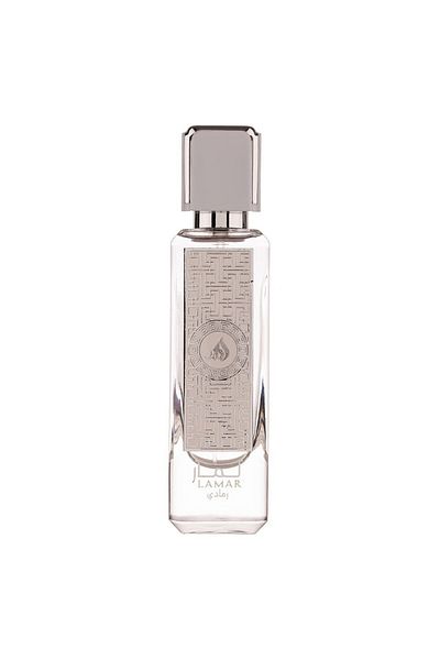Athoor Al Alam , Lamar Silver, Eau De Parfum, Men, 80 ml