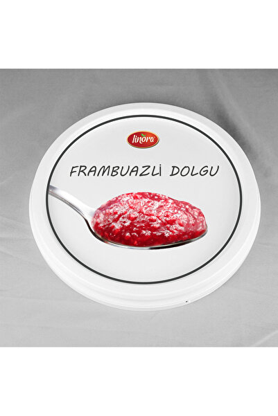 LİNORA FRAMBUAZLİ DOLGU 500g