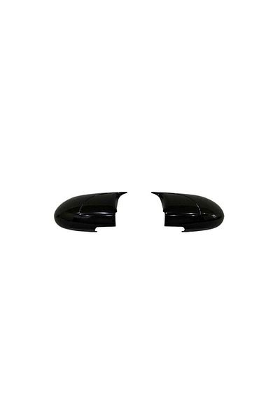 AutoZet Set of 2 Batman Mirror Covers Hyundai Accent Era 2005-2011