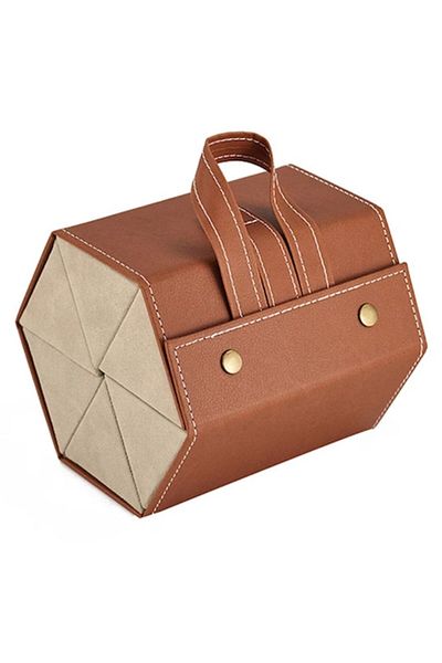 BLA BLA FOAM Toc/etui, organizator ochelari, 6 compartimente