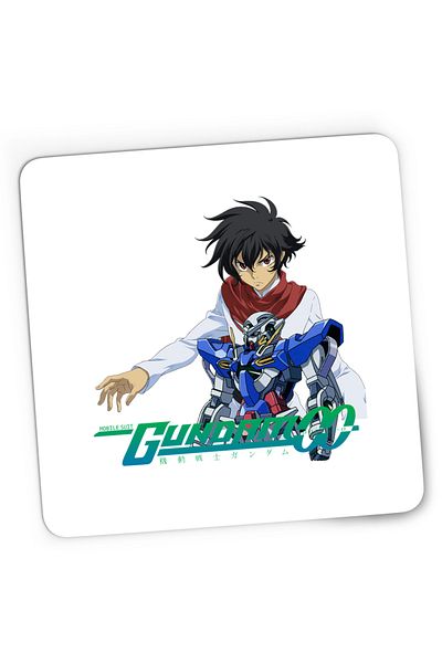 OEM Mousepad Gaming dam Setsuna Dominating Kingdom, 21x19 cm