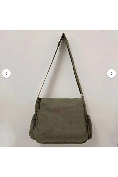 Minga London Обикновена шапка Haki Postman за училище, курсове, учебни центро...