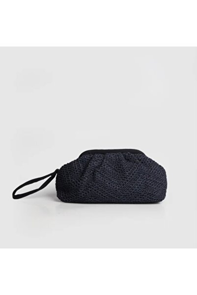 BrotBagss Burslu Clutch & Omuz Çantası