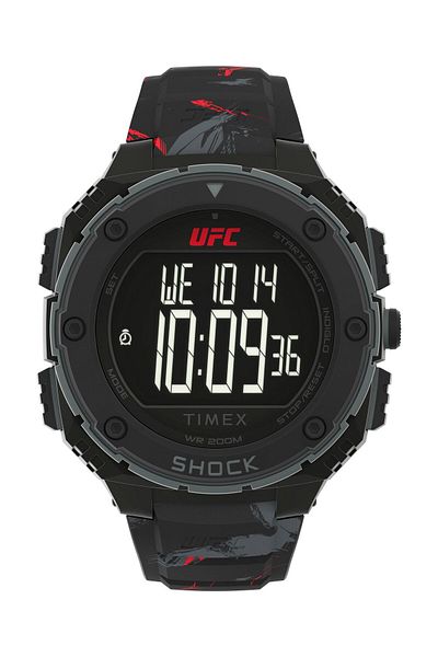 Timex UFC Street Shock XL Men's Watch