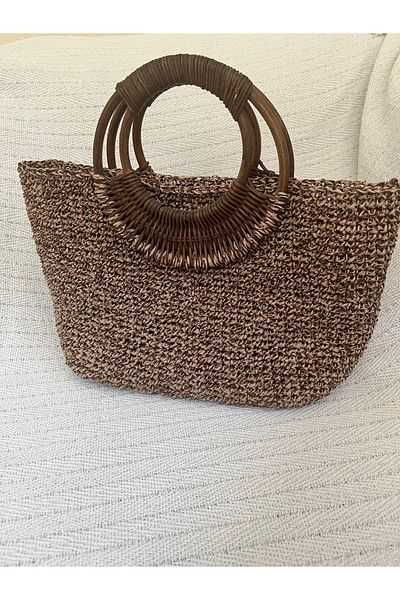 ocke Paper string bag
