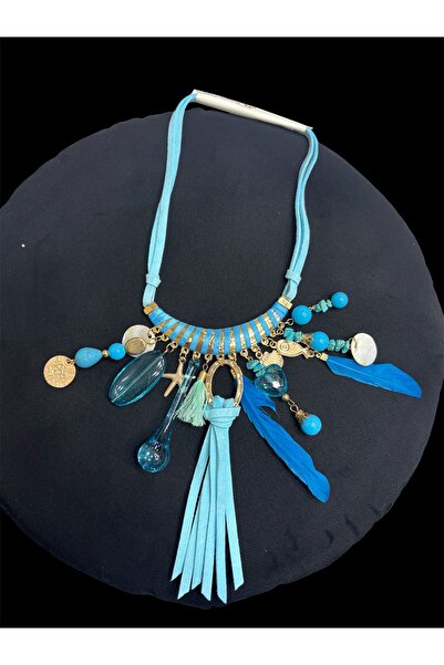 TakiCenneti Tasarım zara kolye