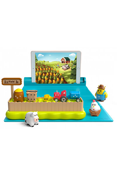 Playshifu Plough the Farm