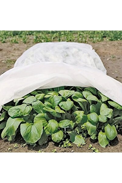 OEM Agril microporous foil, anti-frost 17 g/sqm, reusable, roll 1.6x5 meters