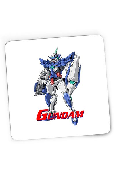 OEM Mousepad Gaming dam Seed Lacus Clyne Anime Eater, 21x19 cm