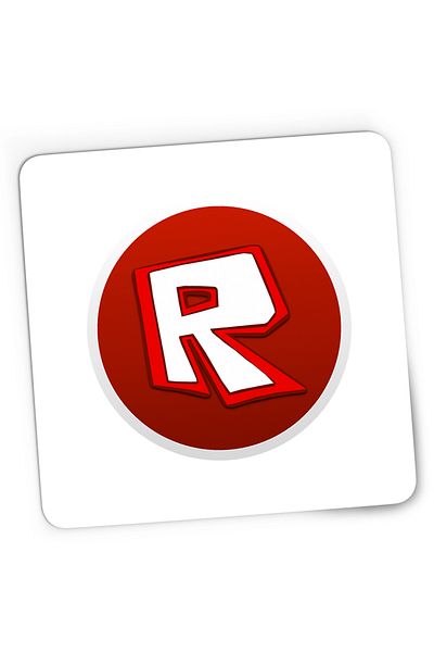 OEM Mousepad Gaming Roblox Btools Twitter Studio Eneba Card, 21x19 cm