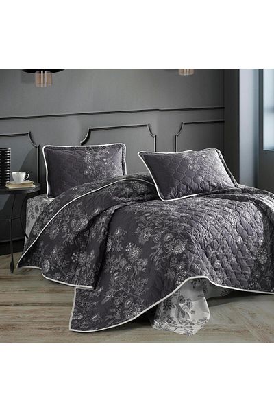 Pucioasa Classy Quilted Bedspread 2 Persons (Nala V1)