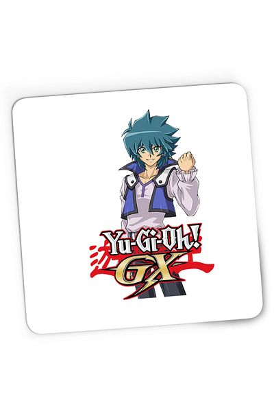 OEM Mousepad Gaming Yu Gi Oh Duel Jesse Anderson, 21x19 cm