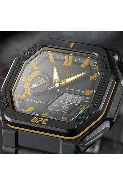 Timex UFC Colossus Men's Watch
