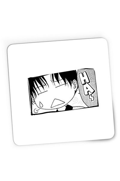 OEM Mousepad Gaming Fushigi Yuugi Tamahome Funny Isekai Animeuri, 21x19 cm
