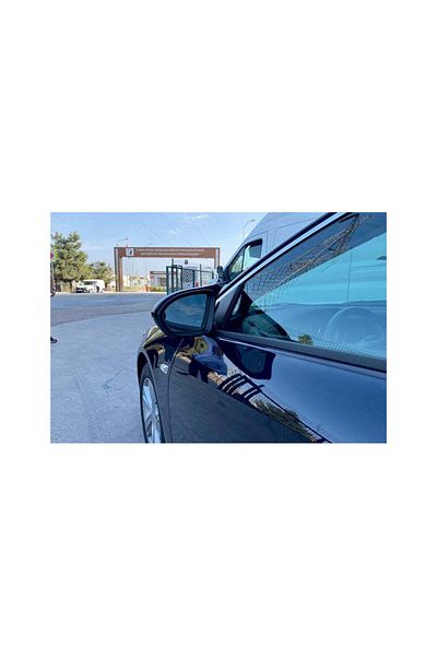AutoZet Set of 2 Batman Mirror Covers Opel Insignia 2017-2021