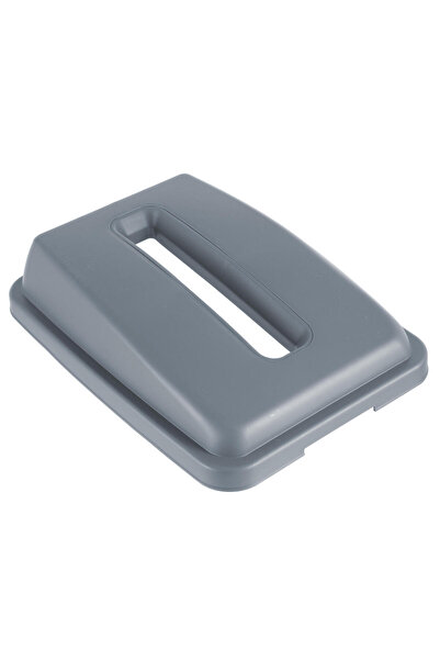 Amer Box Pokrywa z otworem prostokątnym do kosza pojemnika 60L