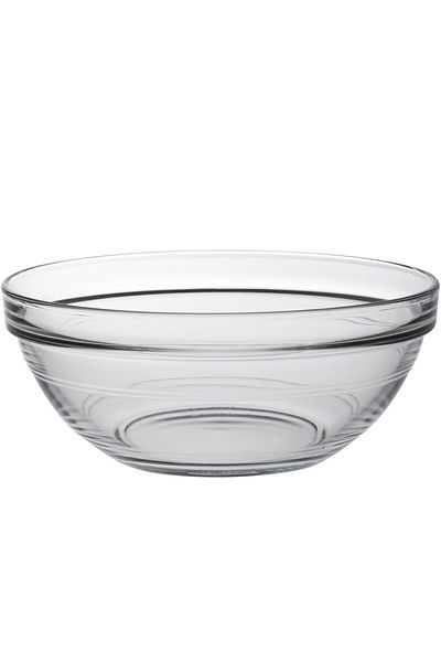shumee Miseczka salaterka transparentna GIOGOGNE 970 ml