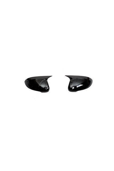 AutoZet Set of 2 Batman Mirror Covers Volkswagen Passat B8/B8 FL 2015->
