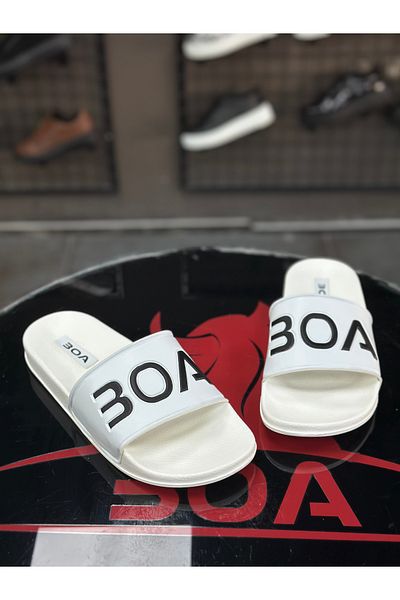 BOA Noul sezon, papuci ușori, confortabili, de vară pentru bărbați